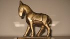 Парк культуры и отдыха имени Белинского удостоен награды «Золотой пони - 2016»