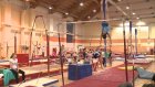 Пенза принимает чемпионат и первенство ПФО по спортивной гимнастике