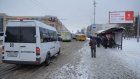 В Пензенской области стартовали проверки пассажирского транспорта