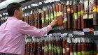 «Росконтроль» назвал фальсификатом 75 процентов продаваемых в России колбас