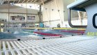 В Пензе прошел чемпионат по адаптивному плаванию
