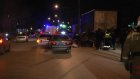 Трагедия в Арбекове напомнила о проблеме с парковкой фур