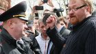 Милонов вызвал депутатов на субботник по очищению улиц от проституток