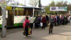 В Заречном дачные автобусы начнут курсировать с 16 апреля