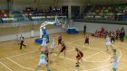 Баскетболисты «Союза» проиграли ярославскому «Буревестнику»