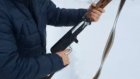 В Земетчинском районе задержан вооруженный браконьер