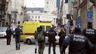 Прокуратура Бельгии установила личность сообщника парижских террористов
