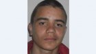 Полиция разыскивает 17-летнего Александра Павельева