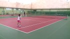 Пензенцы успешно выступают на соревнованиях по большому теннису