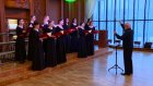 В филармонии выступили студенты из Нижегородской консерватории