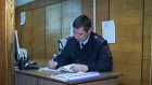 Сотрудники полиции Кузнецка раскрыли квартирную кражу