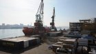 В порту Владивостока нашли источник повышенной радиации