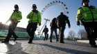 В Британии пьяный наркодилер заявил в полицию о краже у него кокаина