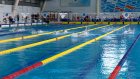 В Пензе на соревнованиях по плаванию установлен рекорд Европы