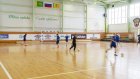 «Лагуна-УОР» готовится к матчу с командой «Снежана-Котельники»