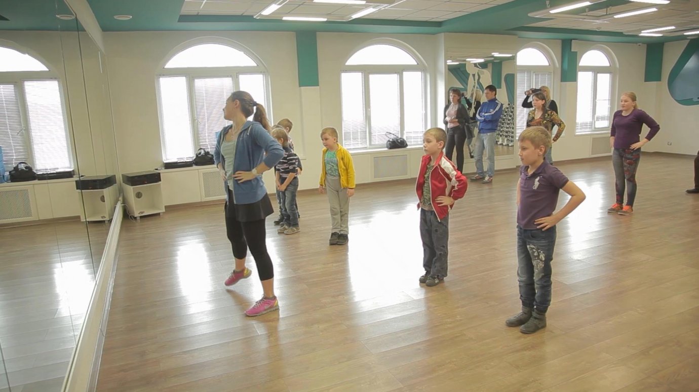 25  детей-инвалидов побывали  в  «Городе развлечений» в Спутнике
