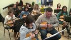 Оркестр «Пенза» готовит традиционный отчетный концерт