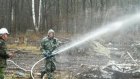 Пожароопасный сезон в Пензенской области объявлен с 15 апреля