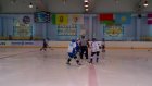 Турнир «Золотая шайба» выиграли хоккеисты из Верхнего Ломова