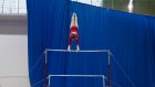 Мустафина стала второй на чемпионате России по спортивной гимнастике