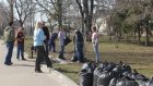 16 апреля в Пензенской области пройдет всеобщий субботник