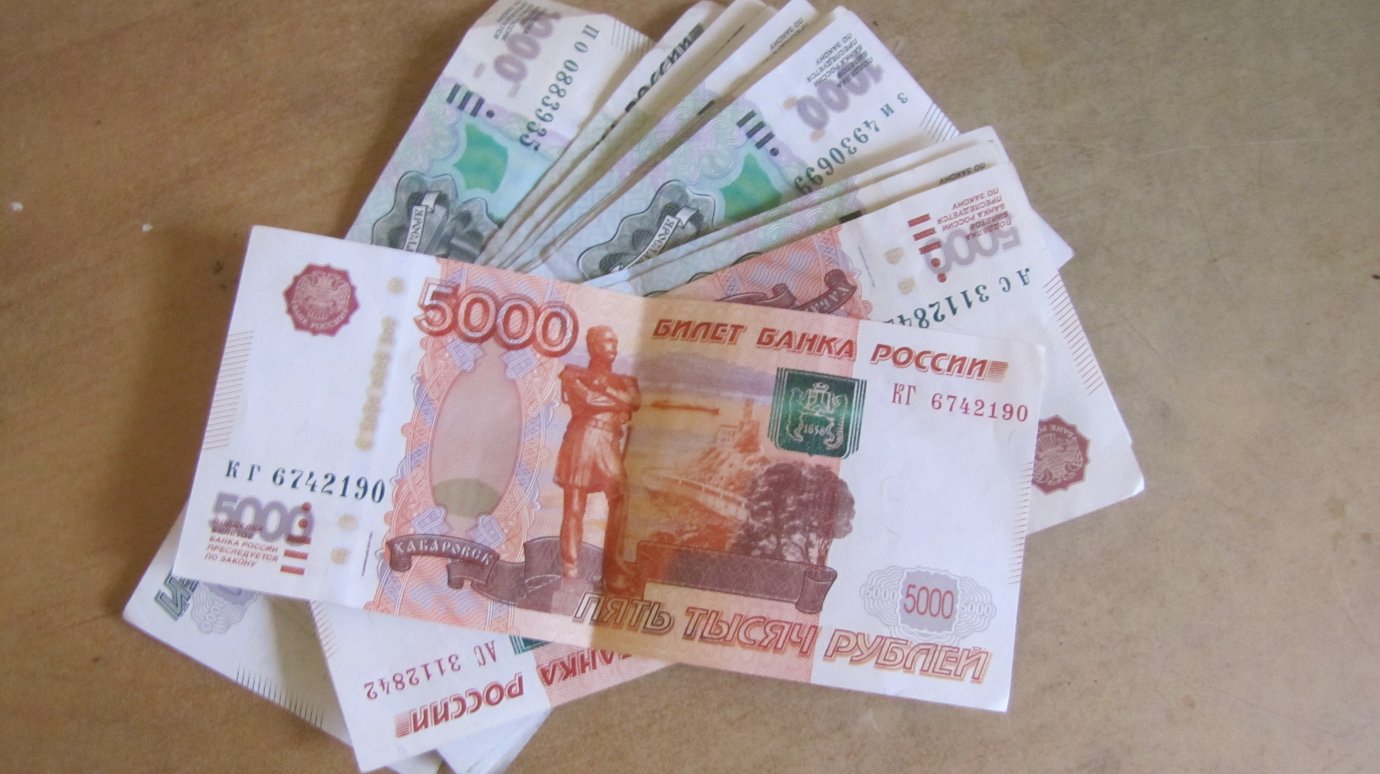 В Пензе директор предприятия задолжал незрячим работникам 1,5 млн руб.