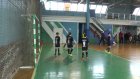 Каменские школьники стали третьими на всероссийском турнире по мини-футболу