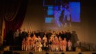 Кузнецкий театр «АльТ» отпраздновал свое пятилетие