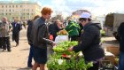 23 апреля на площади Ленина откроется ярмарка для дачников