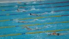 11 пензенских пловцов участвуют в соревнованиях среди глухих