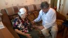 Жителей Пензенской области старше 80 лет обследуют на дому