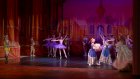 Театр «Корона русского балета» представил пензенцам «Спящую красавицу»