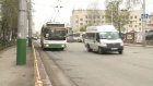 Слухи о скором исчезновении троллейбусов не подтвердились