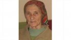 В Каменке пропала Мария Шмелева, страдающая потерей памяти