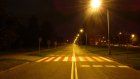 По решению суда на переходах в Пензенском районе установят фонари