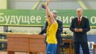 «Лагуна-УОР» стала бронзовым призером чемпионата России