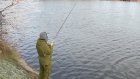 В Кузнецком районе пройдет Кубок по ловле рыбы на удочку