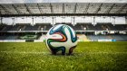 Футболистки из «Лагуны-УОР» играют за сборную на международном турнире