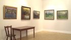 В картинной галерее открылась выставка лучших работ пензенских художников