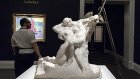 Скульптуру Родена «Вечная весна» продали за 20 миллионов долларов