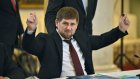 Кадыров опубликовал сведения о своих доходах