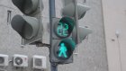 На опасном перекрестке в Кузнецке установят пешеходные светофоры