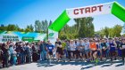 До «Зеленого марафона» Сбербанка осталось две недели