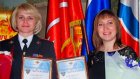 Пензенские дамы-полицейские стали лауреатами всероссийского фестиваля