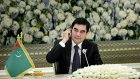 Президент Туркмении написал книгу о небесном великолепии ковров
