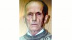 В Пензе ищут 74-летнего Геннадия Демидова