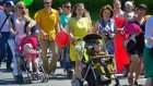 На праздновании Дня города зареченцы увидят шоу флагов и парад колясок