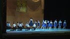 В Пензе наградили победителей проекта «Танцующая школа»