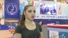 Гимнастка Алия Мустафина завоевала два золота на чемпионате Европы