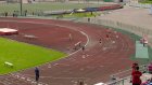 Пензенские легкоатлеты успешно выступили в спринте на окружном турнире